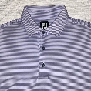 FootJoy Golf Polo